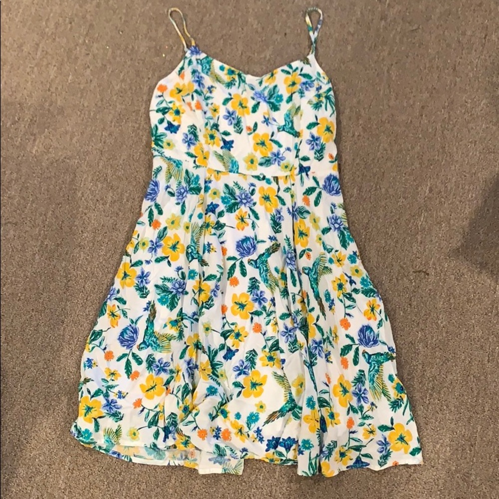 Old Navy Summer Dress